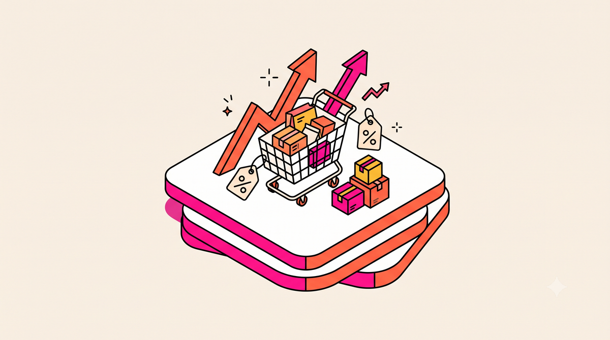 12 Ways to Increase Average Order Value on Shopify in 2026