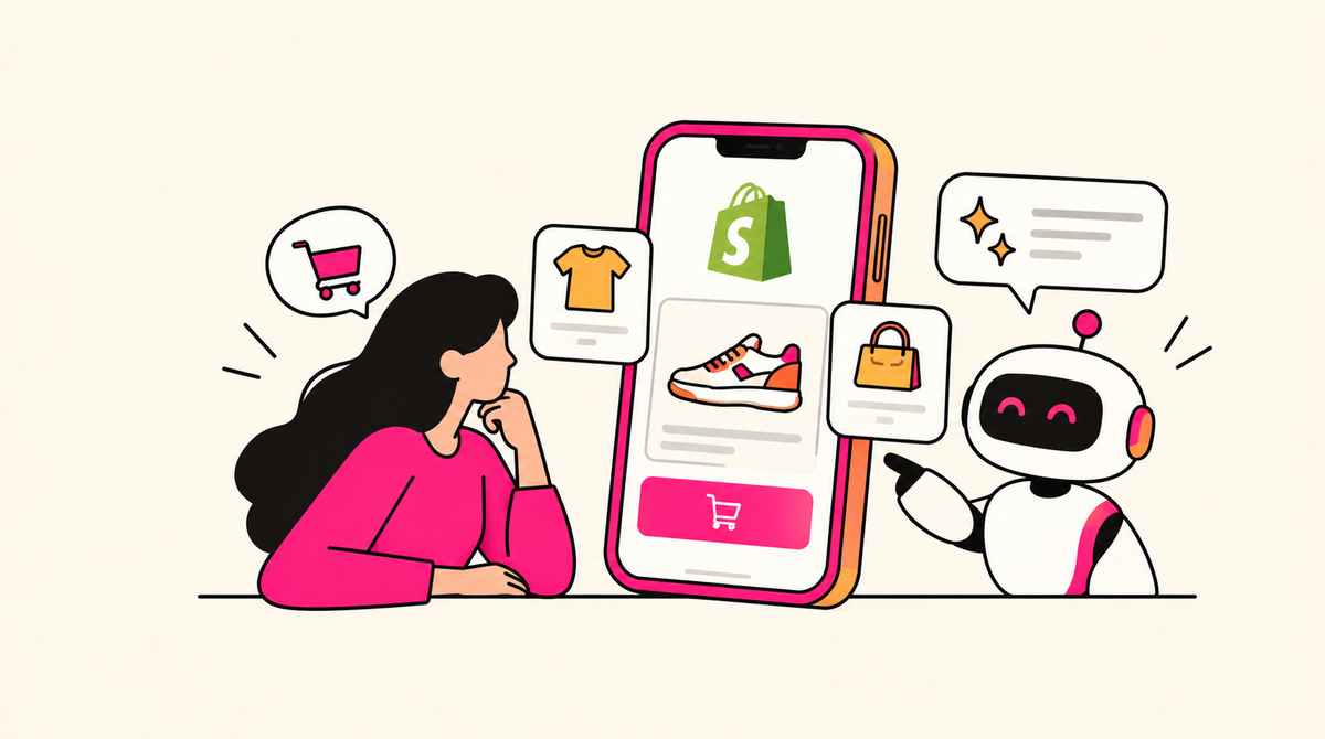 Shopify AI Shopping Agents: What DTC Brands Need to Do Before 2027