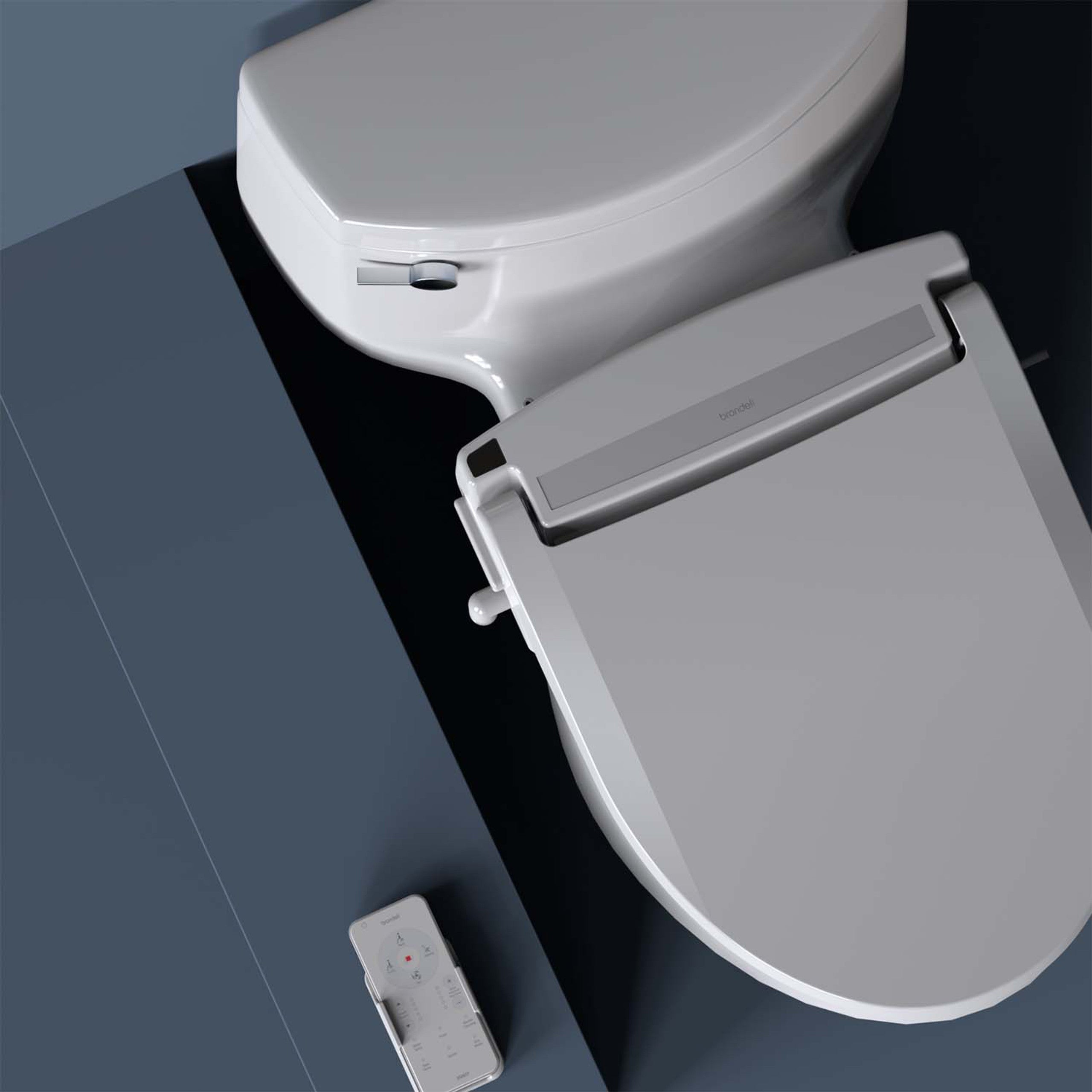 Brondell — Netalico Shopify case study cover image