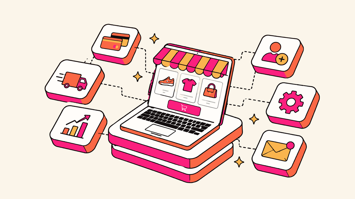 8 Essential Ecommerce Integrations for Growing DTC Brands in 2026