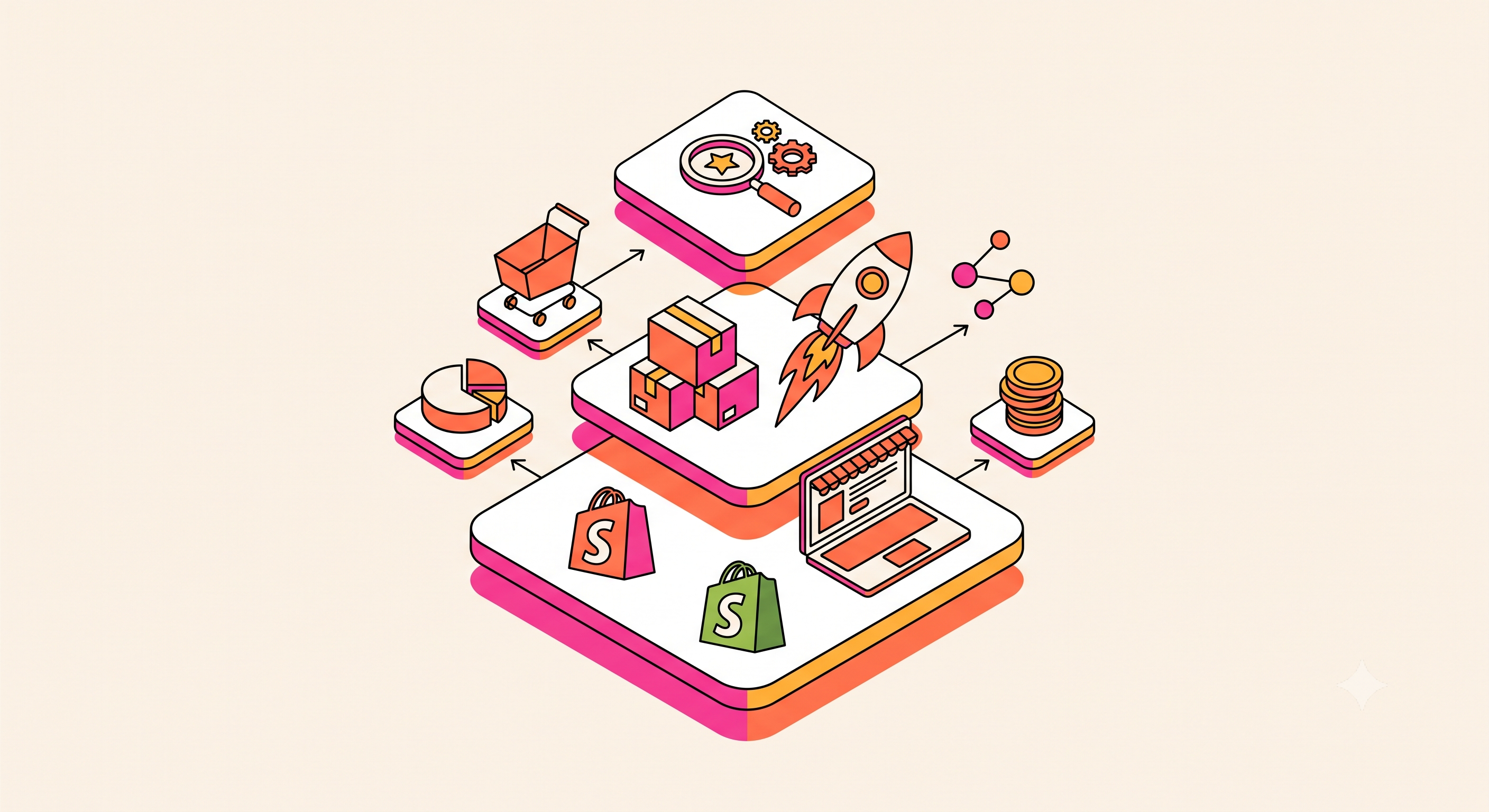 Best Shopify Store Setup Services for New Brands