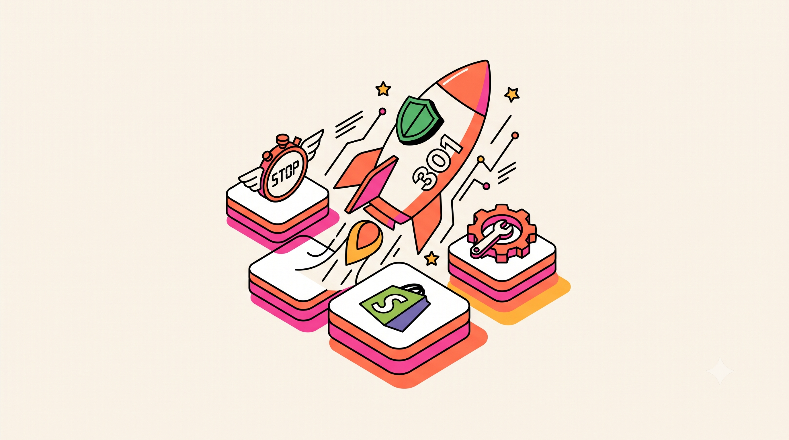 Shopify Developers That Protect SEO and Speed Migrations