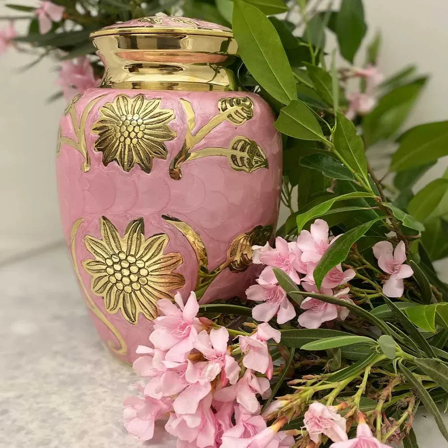 In the Light Urns