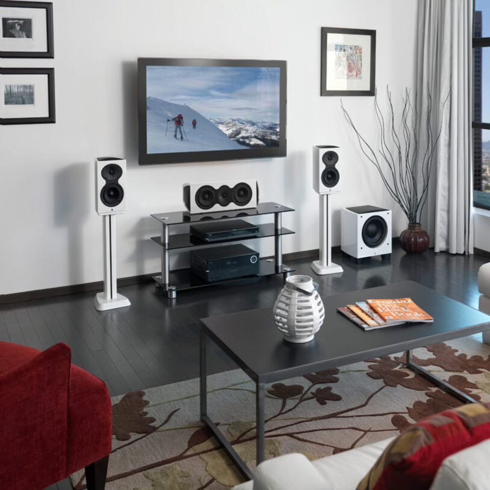 Audio Advice — Netalico Shopify case study cover image