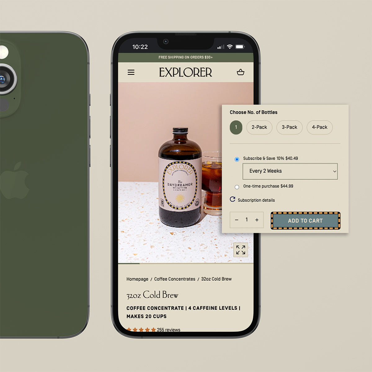 Professional UX Audit for Shopify Magento BigCommerce Stores