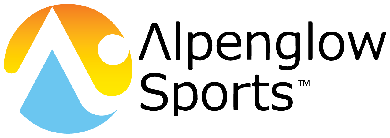 Alpenglow logo