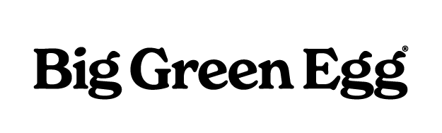 Big Green Egg logo