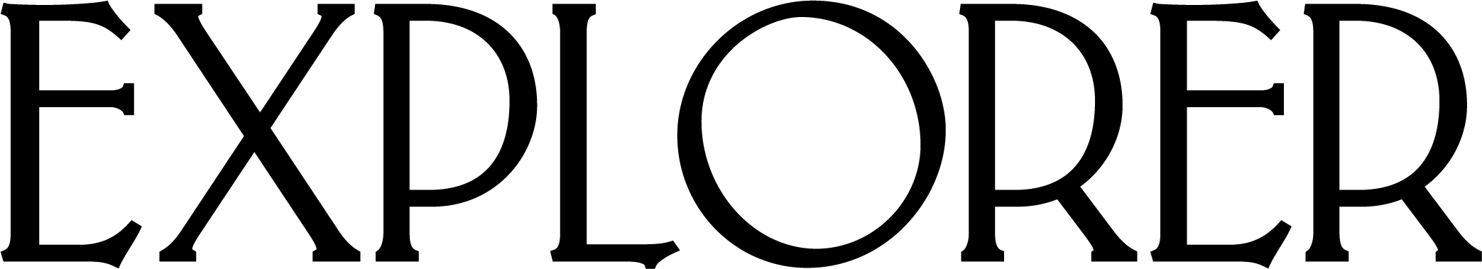 Explorer Cold Brew logo