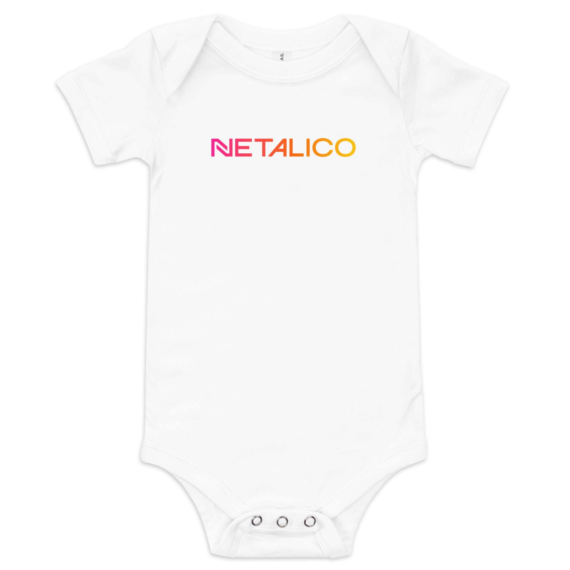 Netalico Baby Onesie