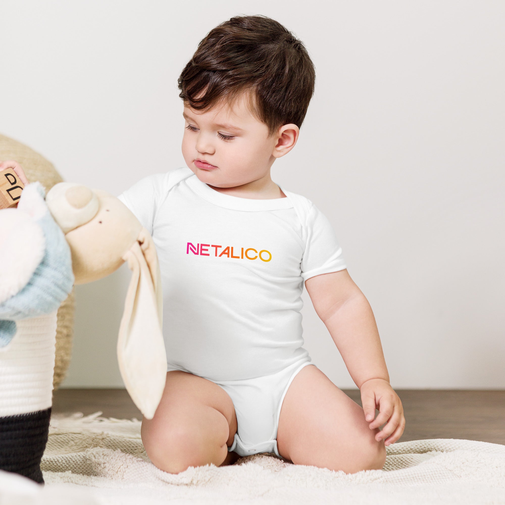 Netalico Baby Onesie