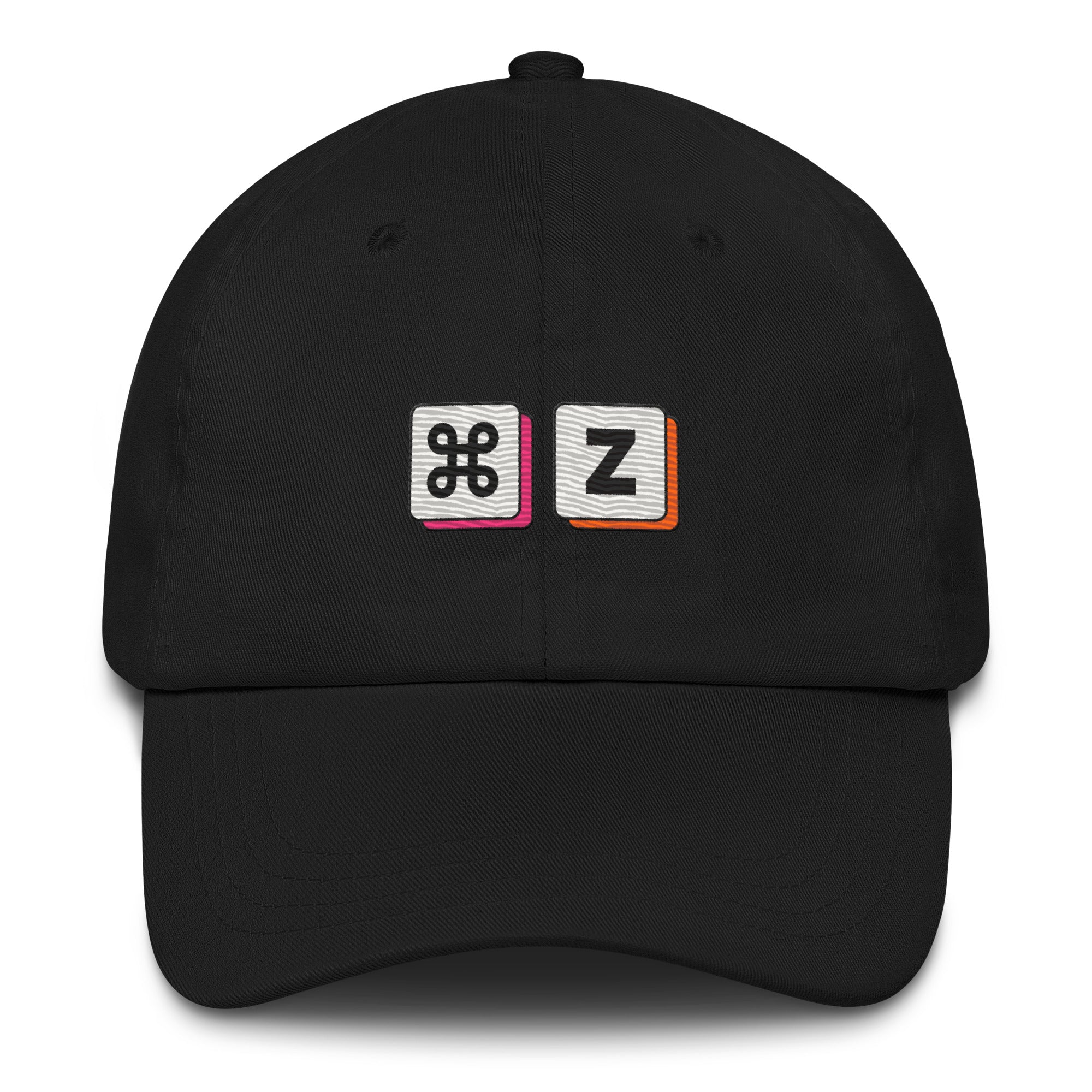 Undo Hat