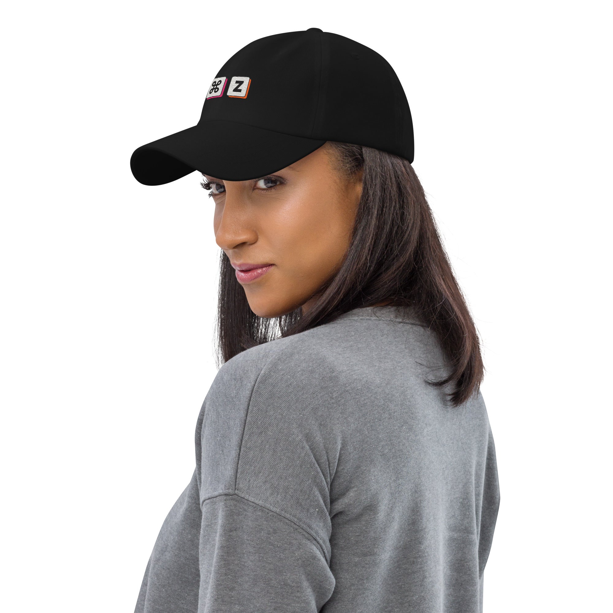 Undo Hat
