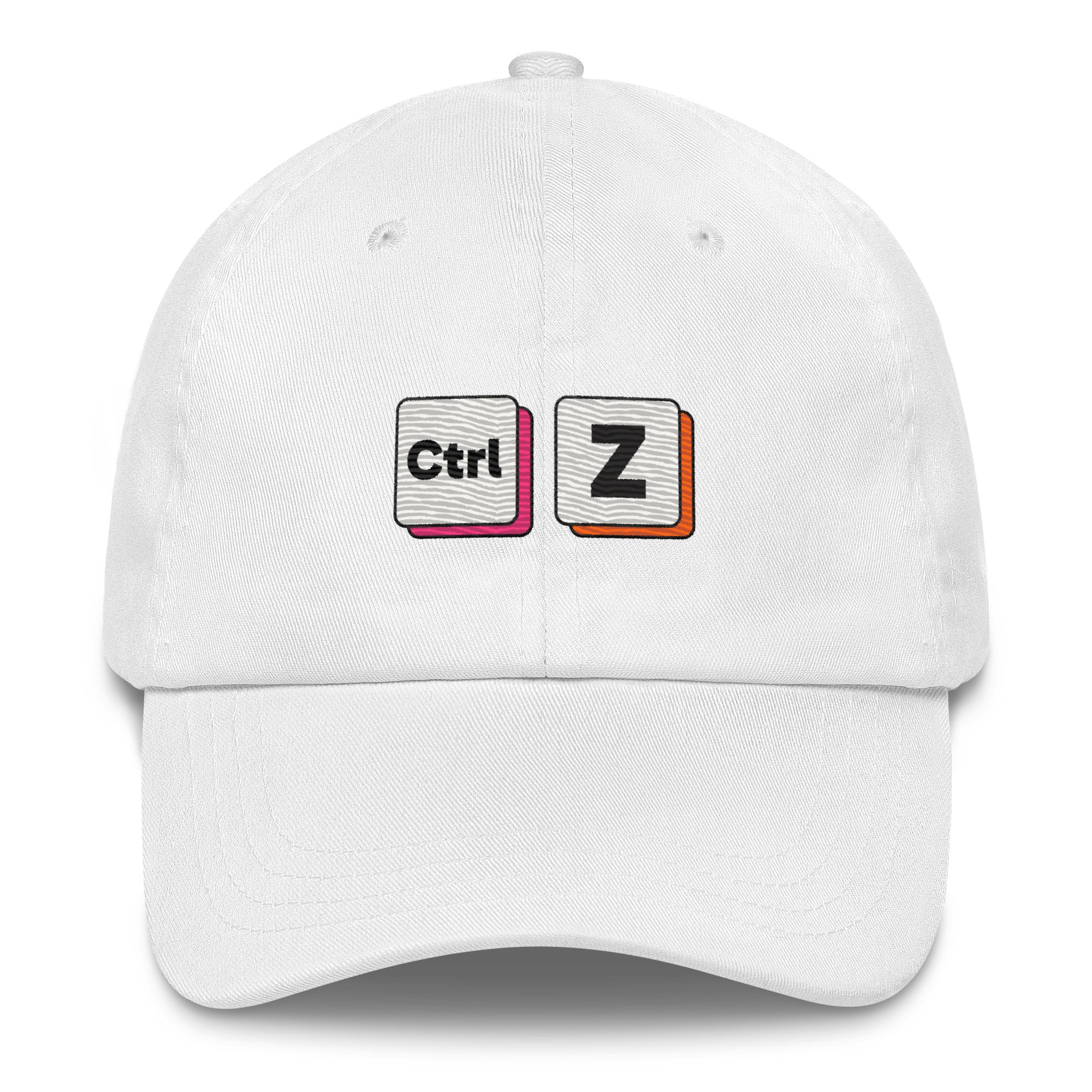 Undo Hat