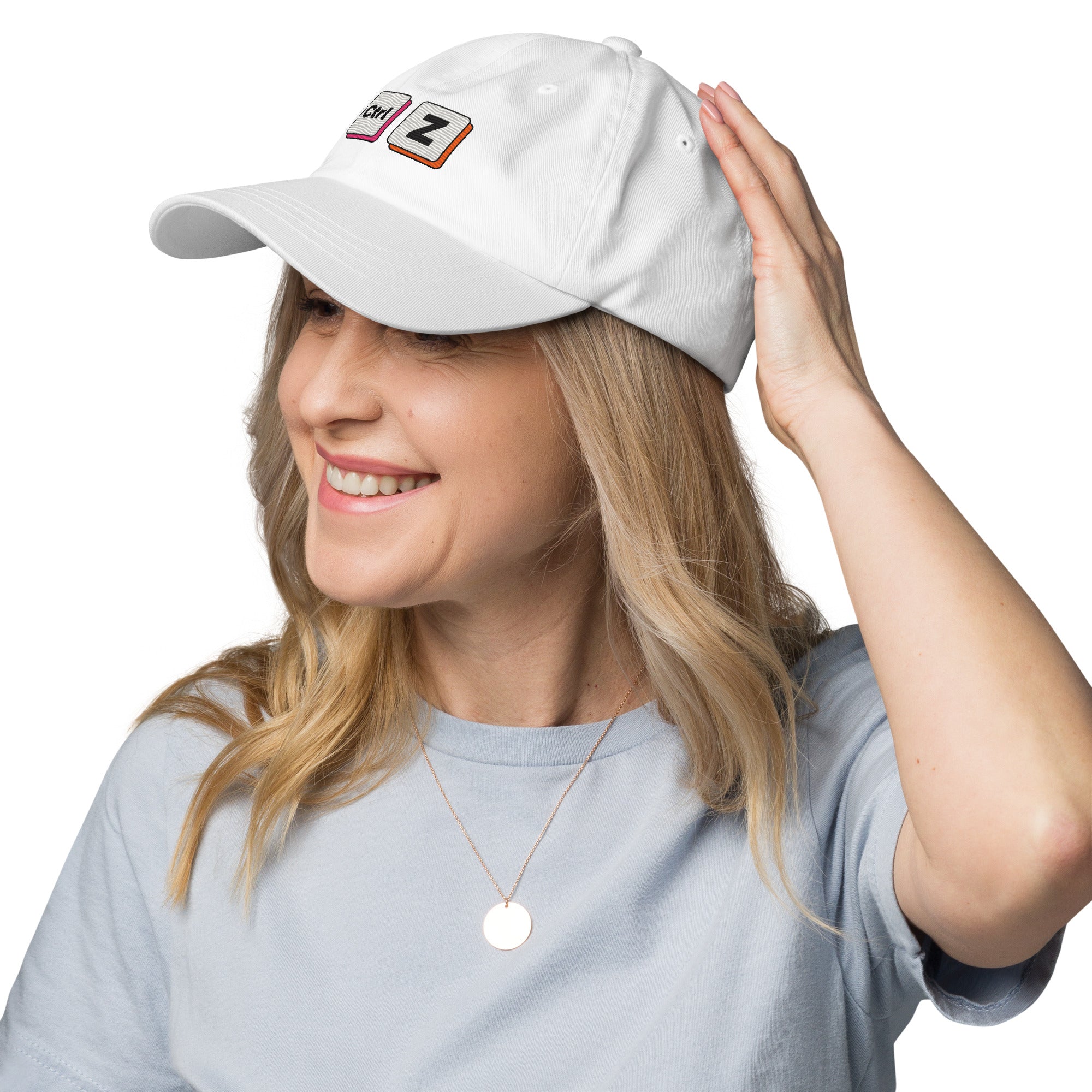 Undo Hat
