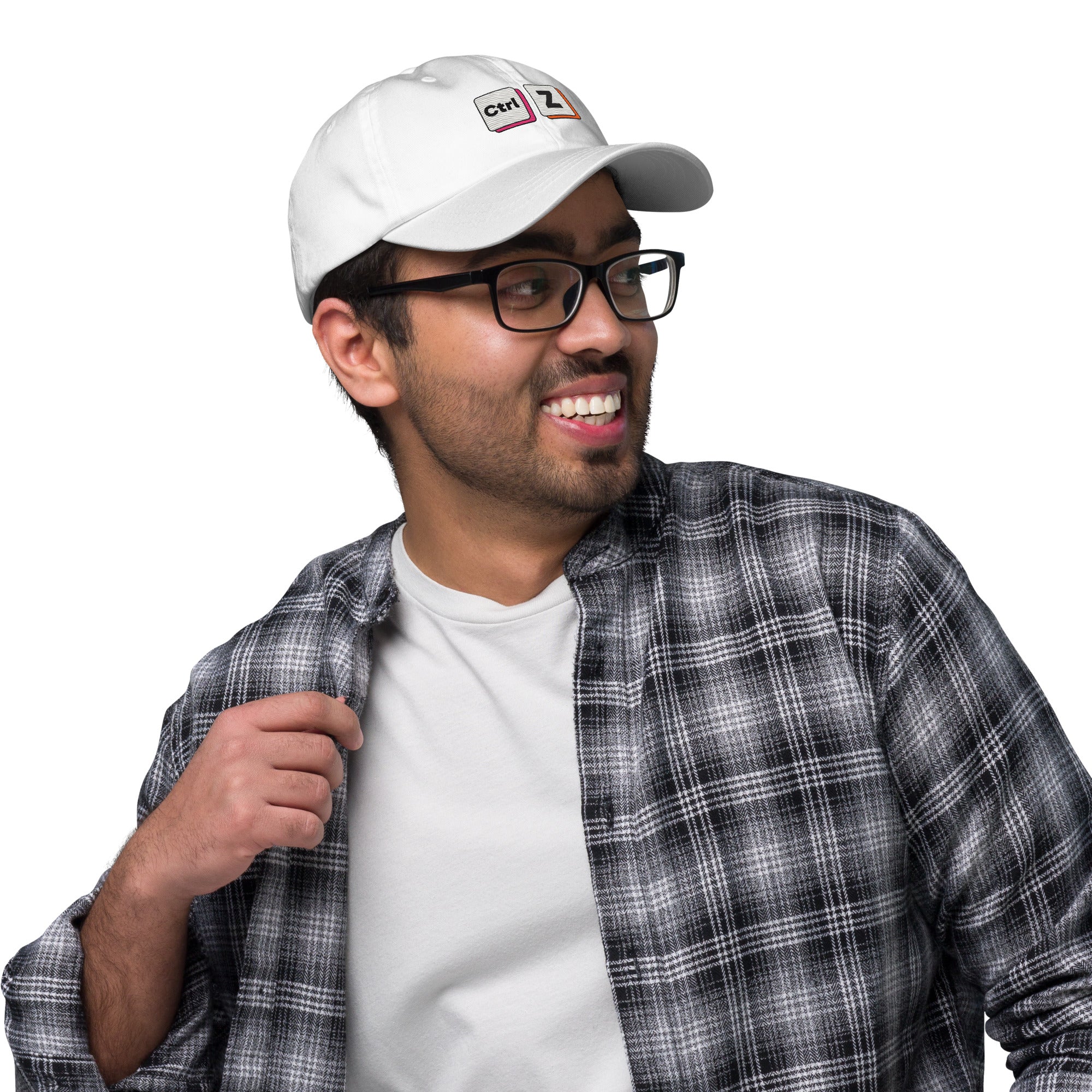 Undo Hat