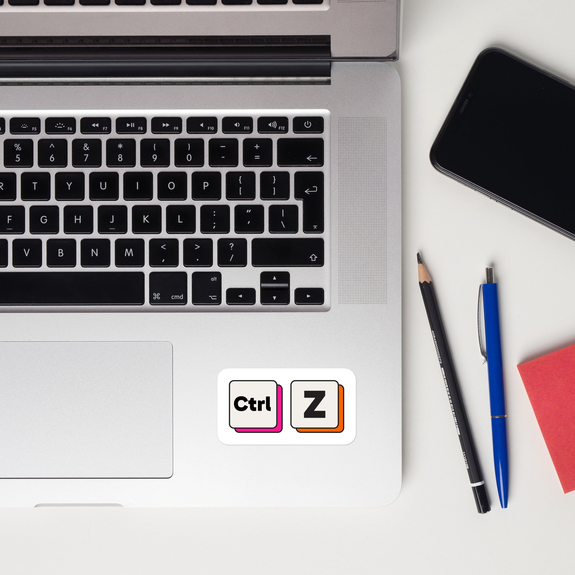 Undo Sticker PC