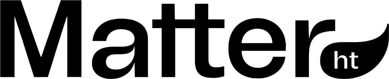 MatterHT logo