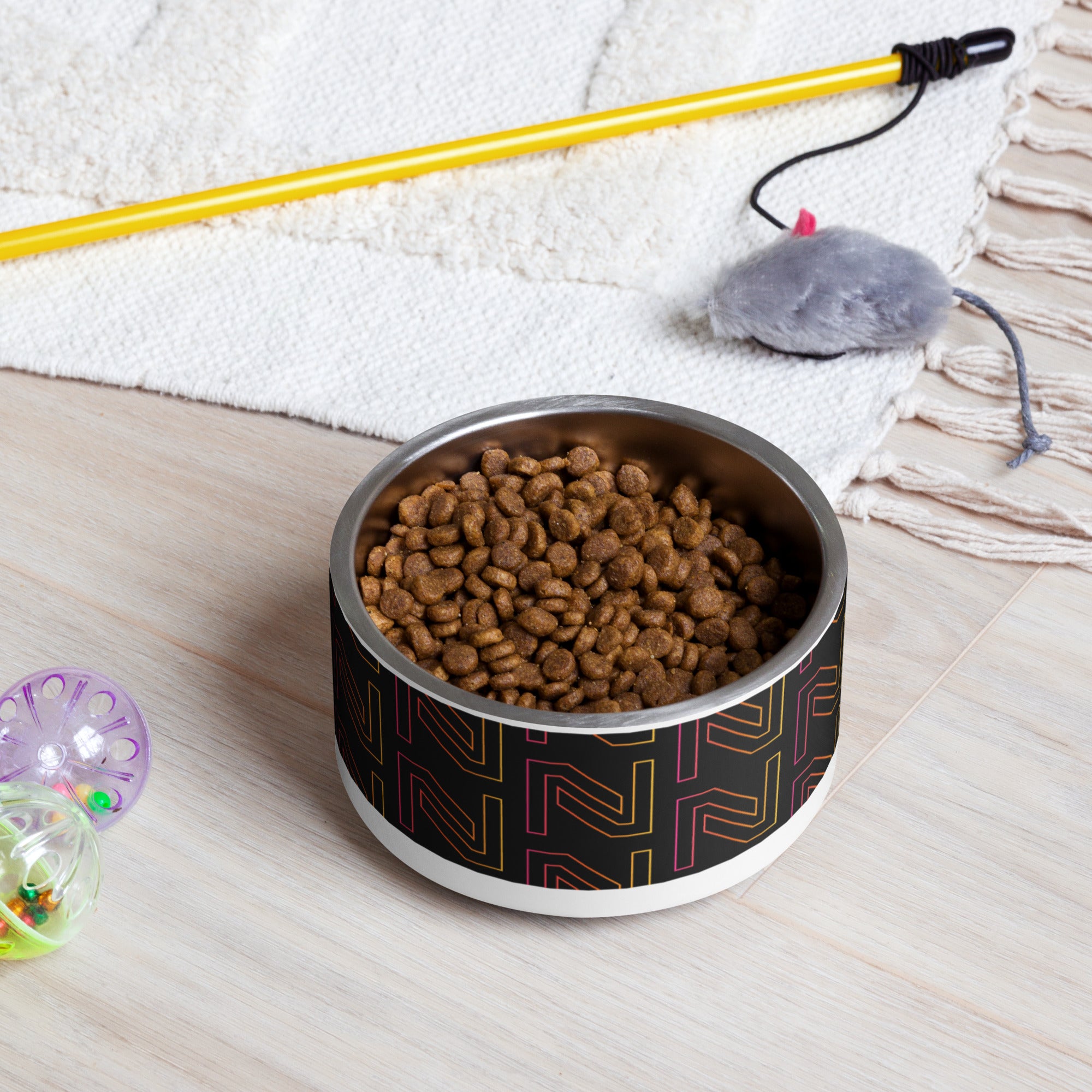 Netalico Pet Bowl