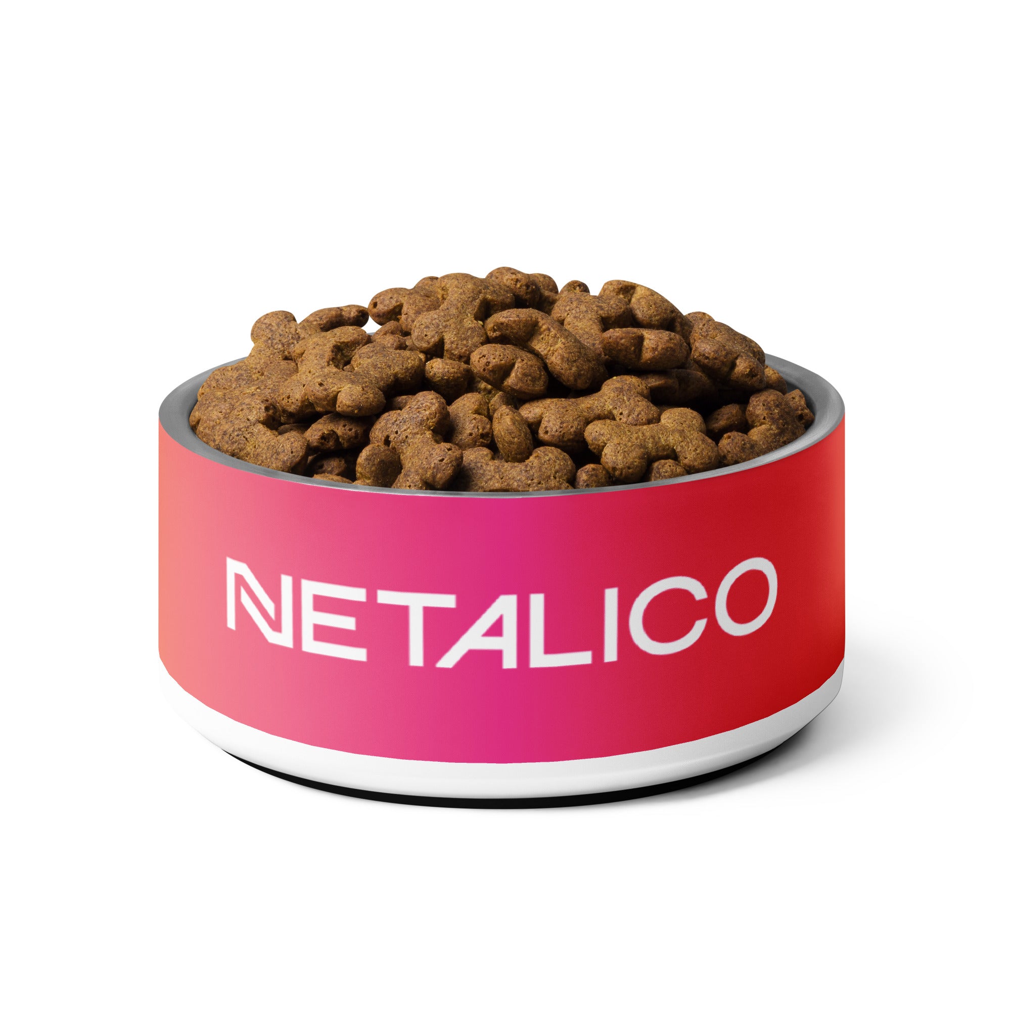 Netalico Pet Bowl