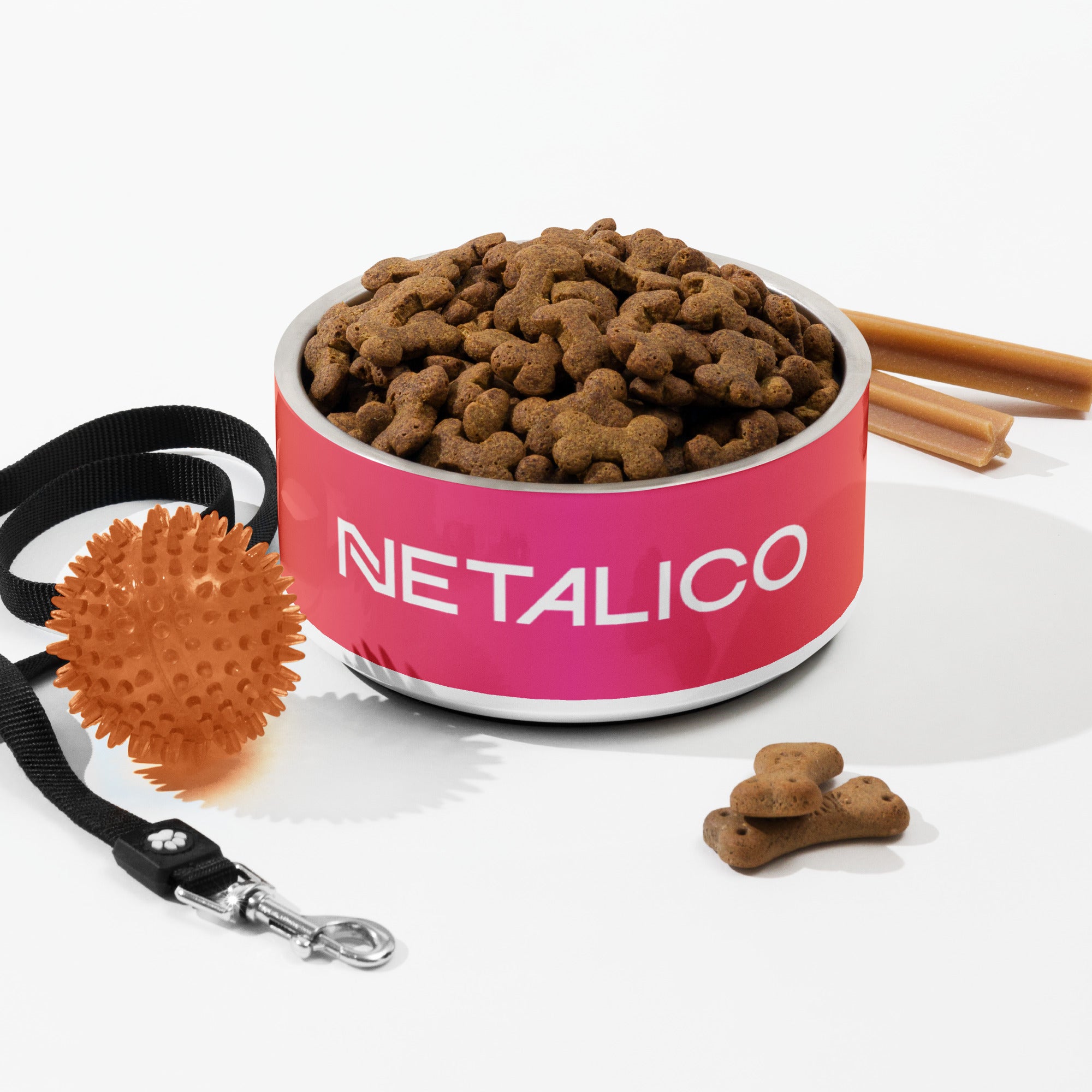 Netalico Pet Bowl