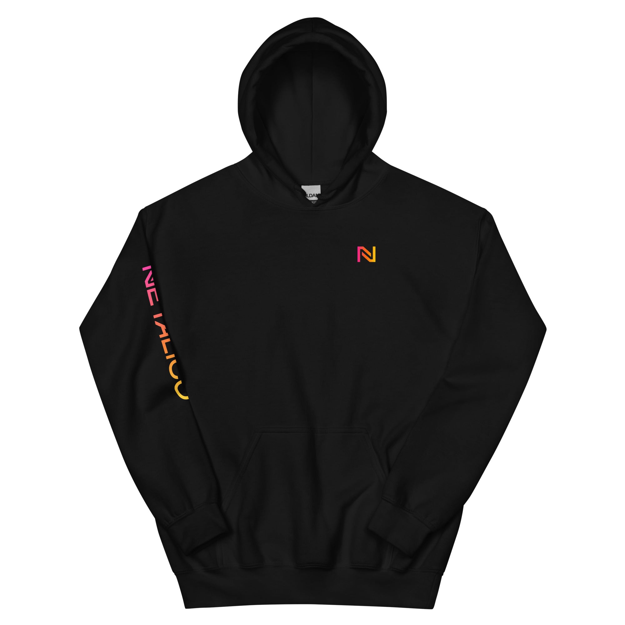 No Deploys on Friday Hoodie