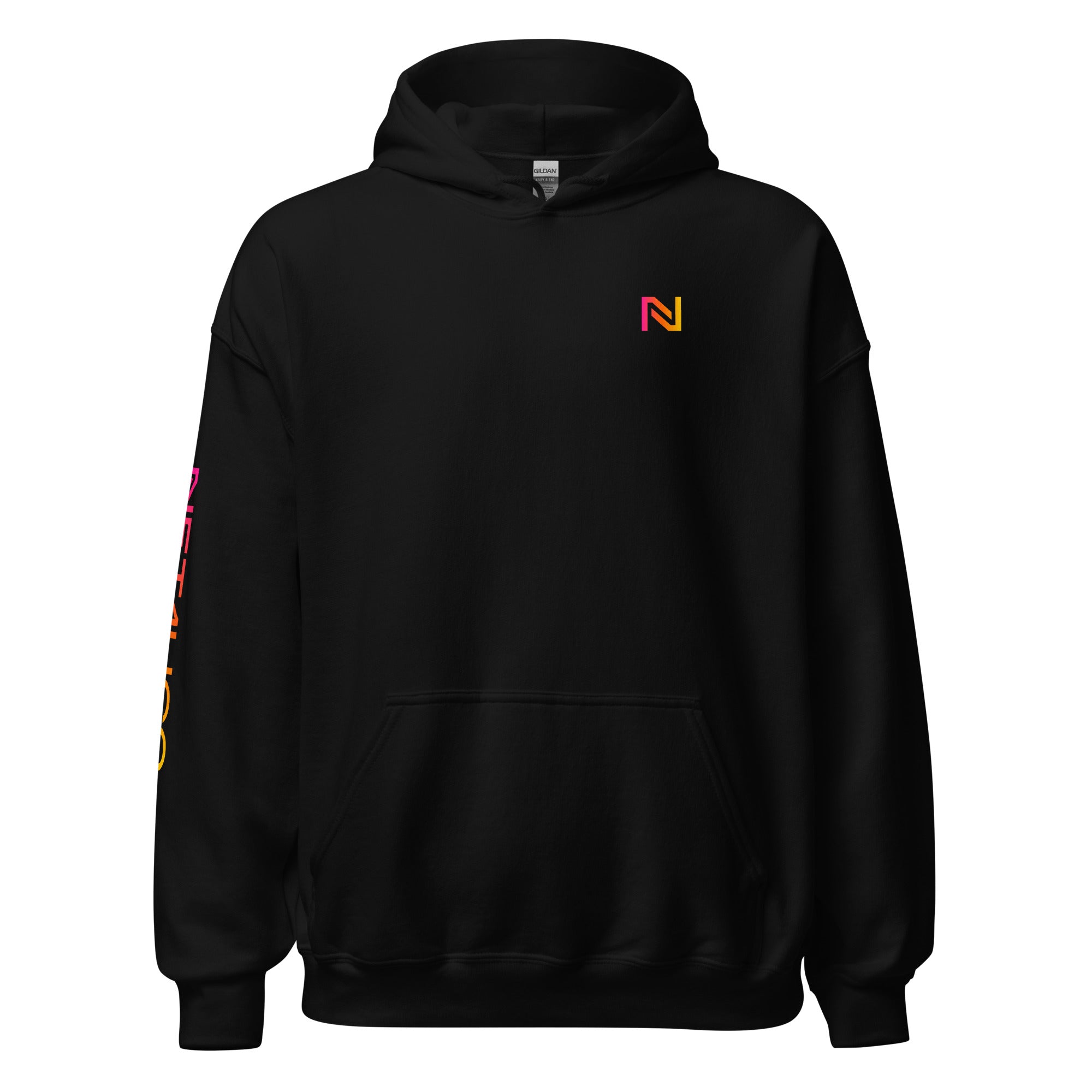 No Deploys on Friday Hoodie