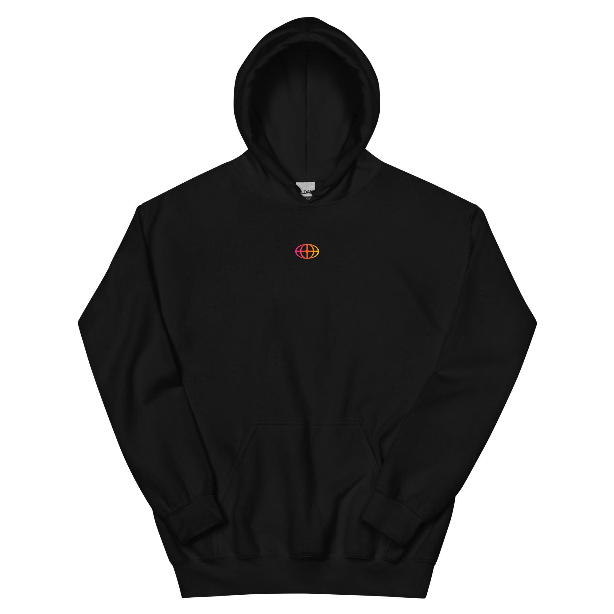 Give Me The Source Code & I'll Change The World Hoodie