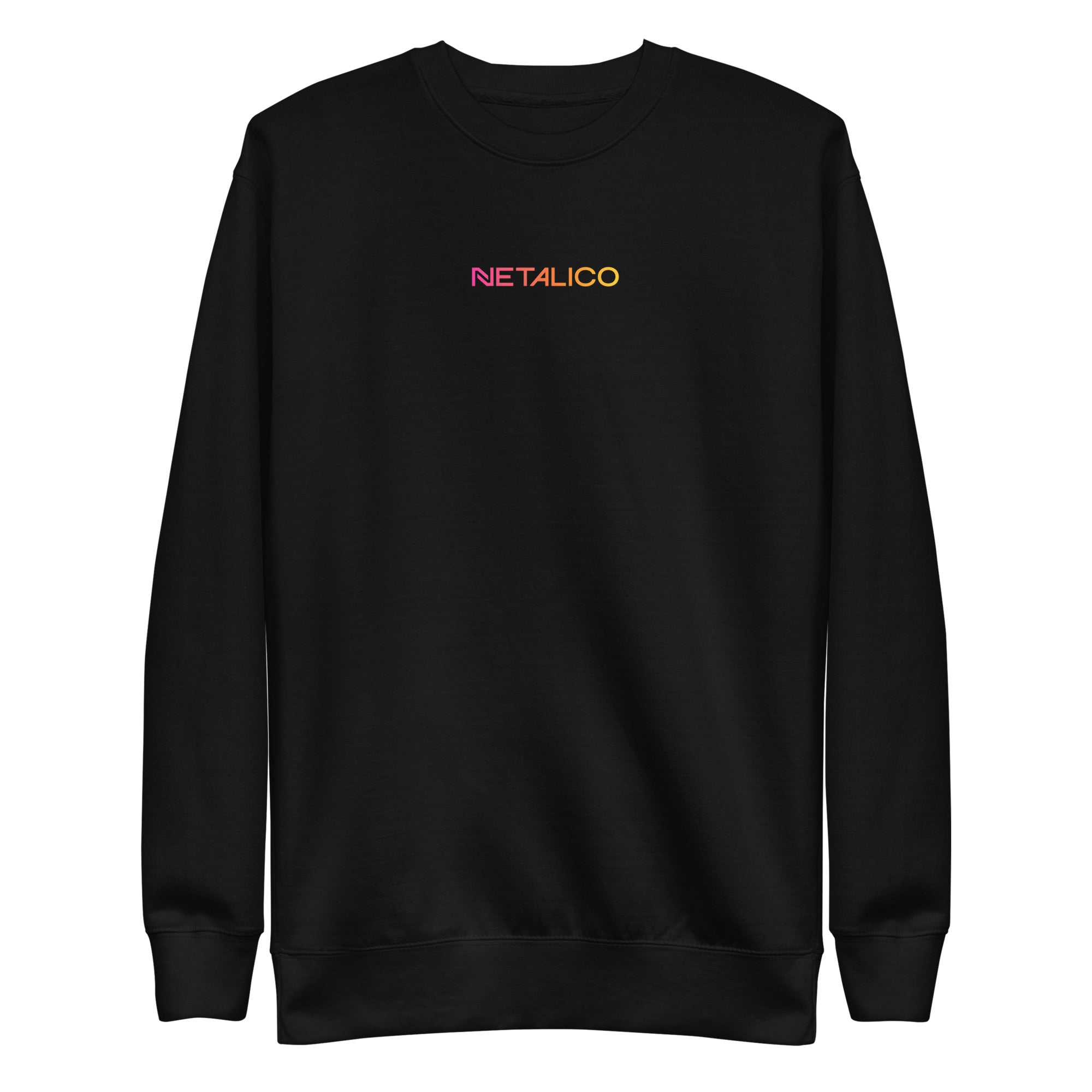 Netalico Crewneck