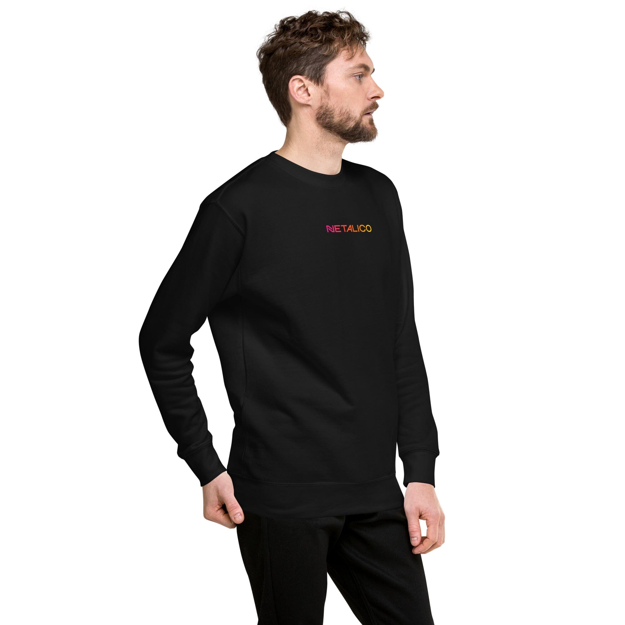 Netalico Crewneck