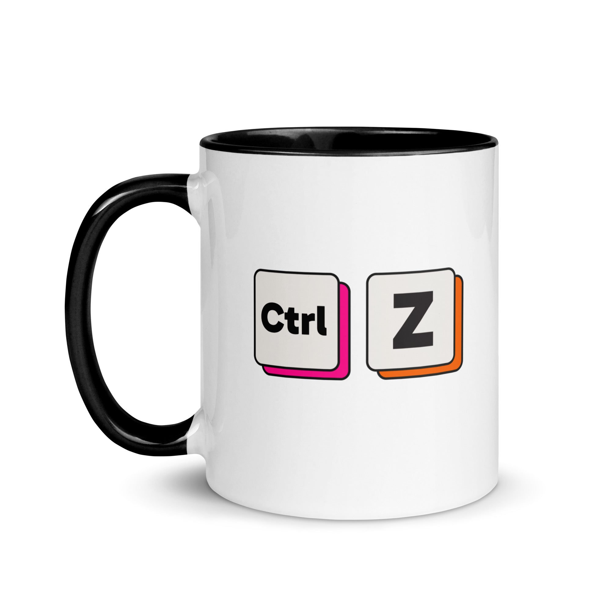 Undo Mug