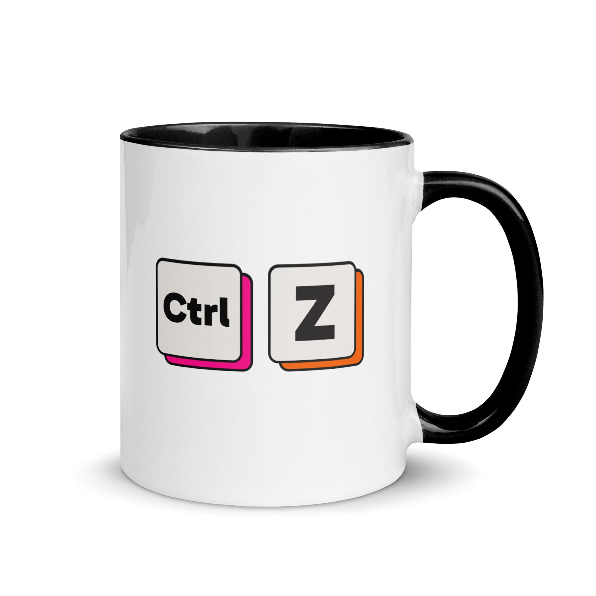 Undo Mug