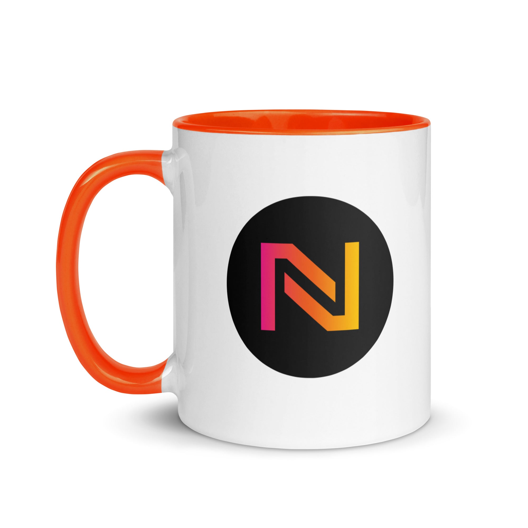Netalico Mug