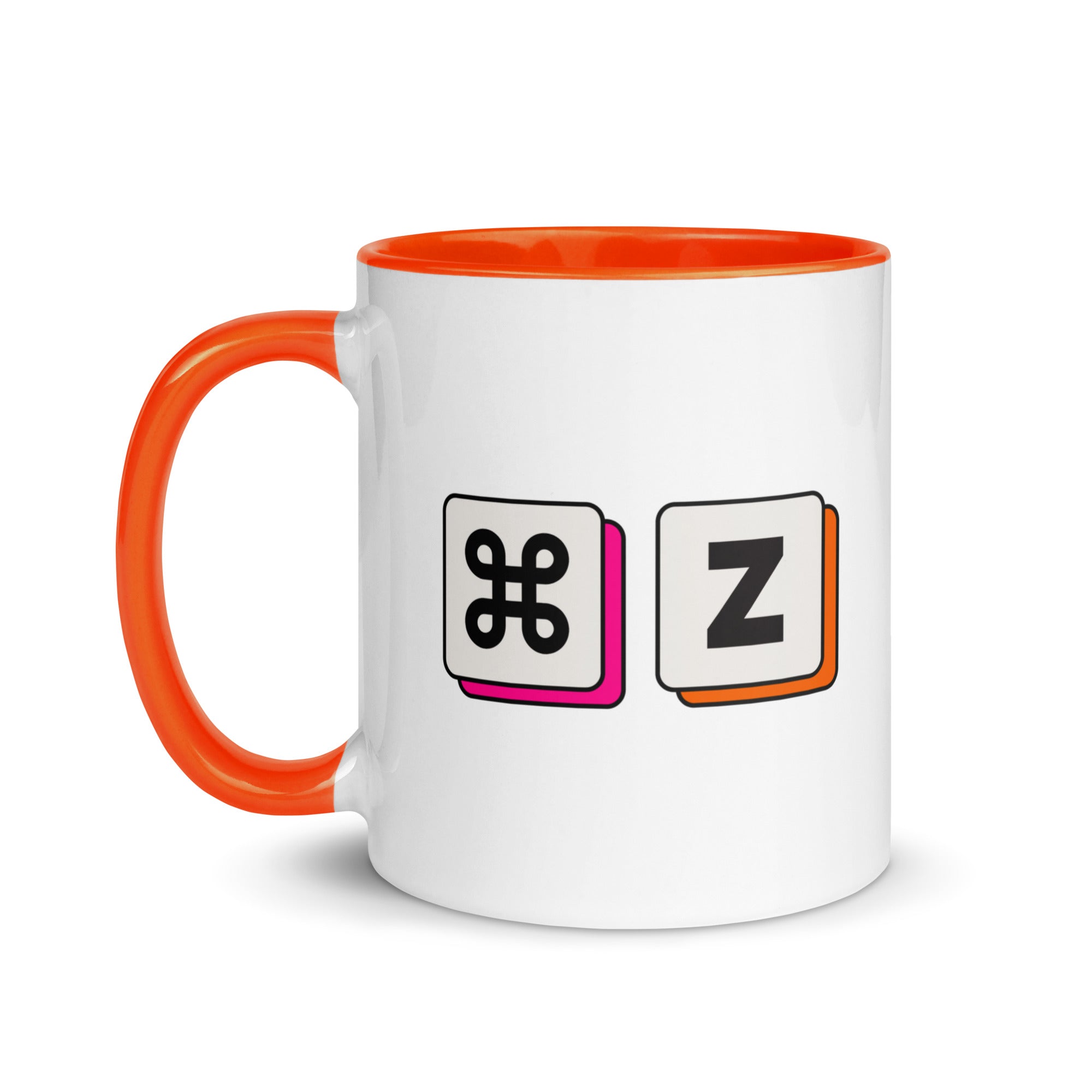 Undo Mug