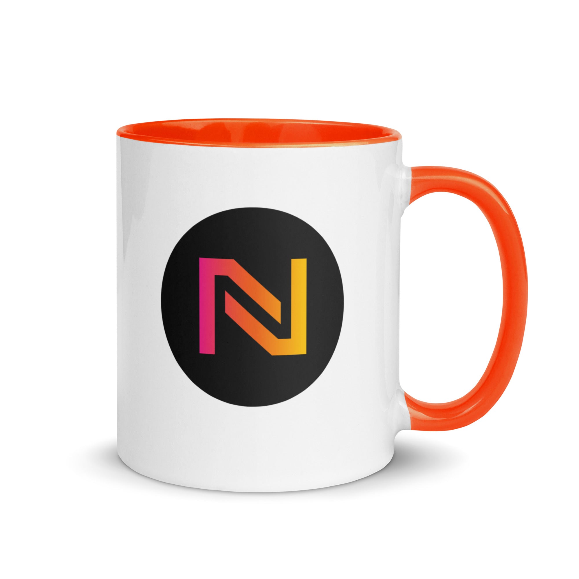 Netalico Mug