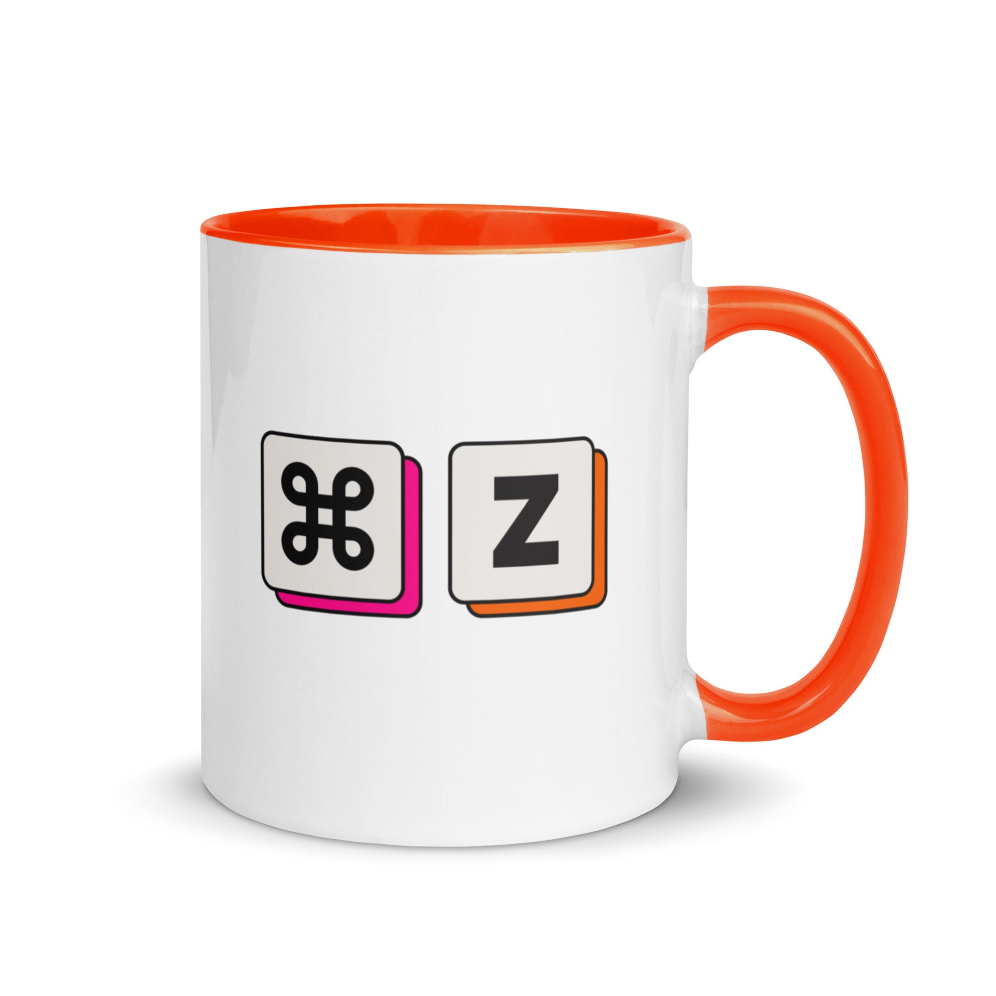 Undo Mug