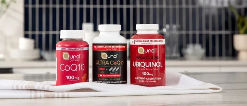 Qunol