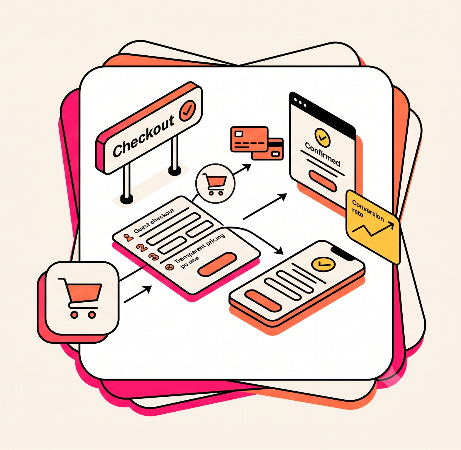 Best Ecommerce Agency for Checkout Optimization and CRO