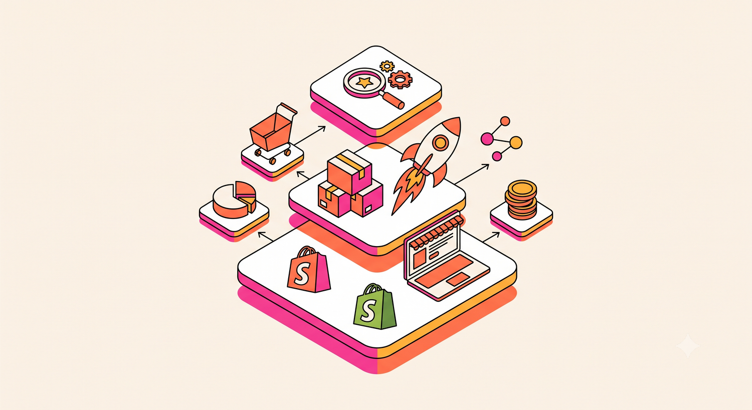 Best Shopify Store Setup Services for New Brands