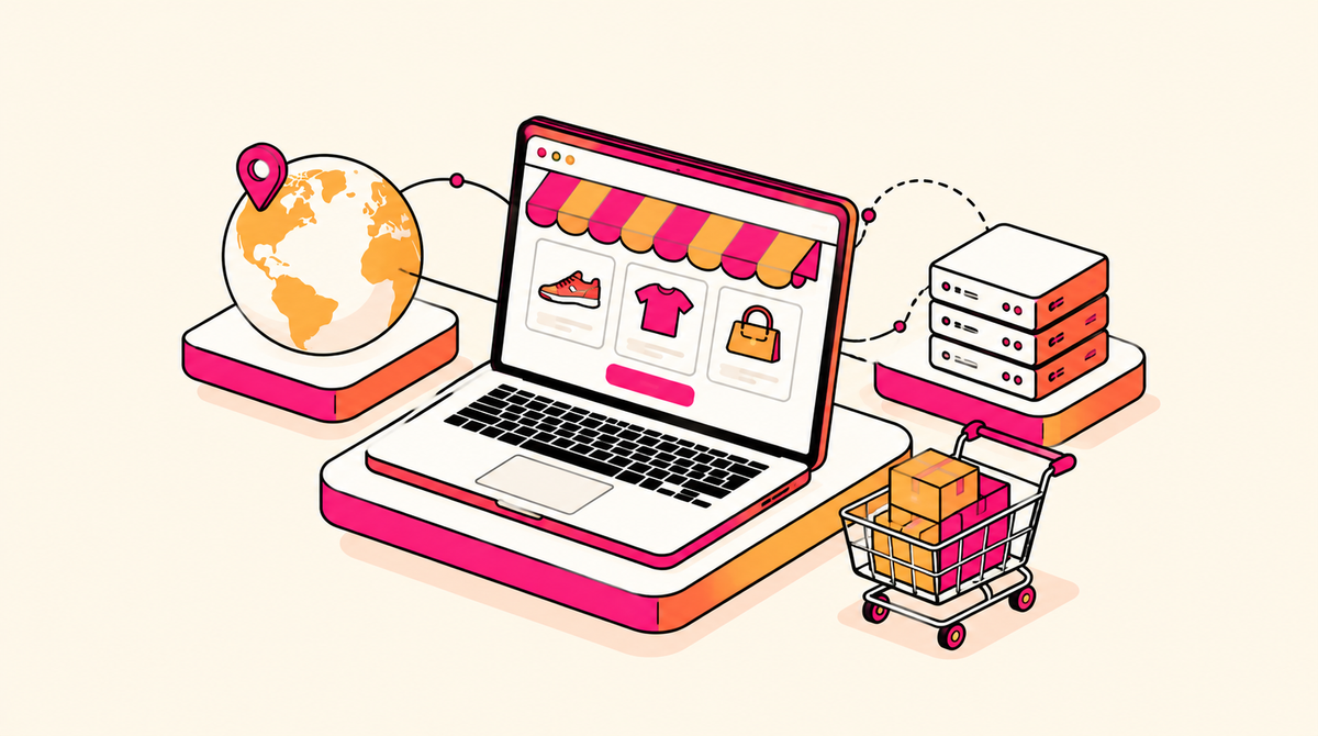 6 Best Enterprise Ecommerce Platforms in 2026: Costs, Flexibility and Features
