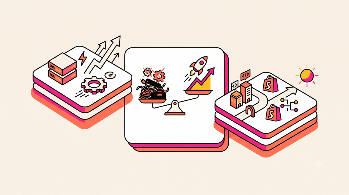 Magento Performance Guide: Speed Up, Stabilize, or Replatform