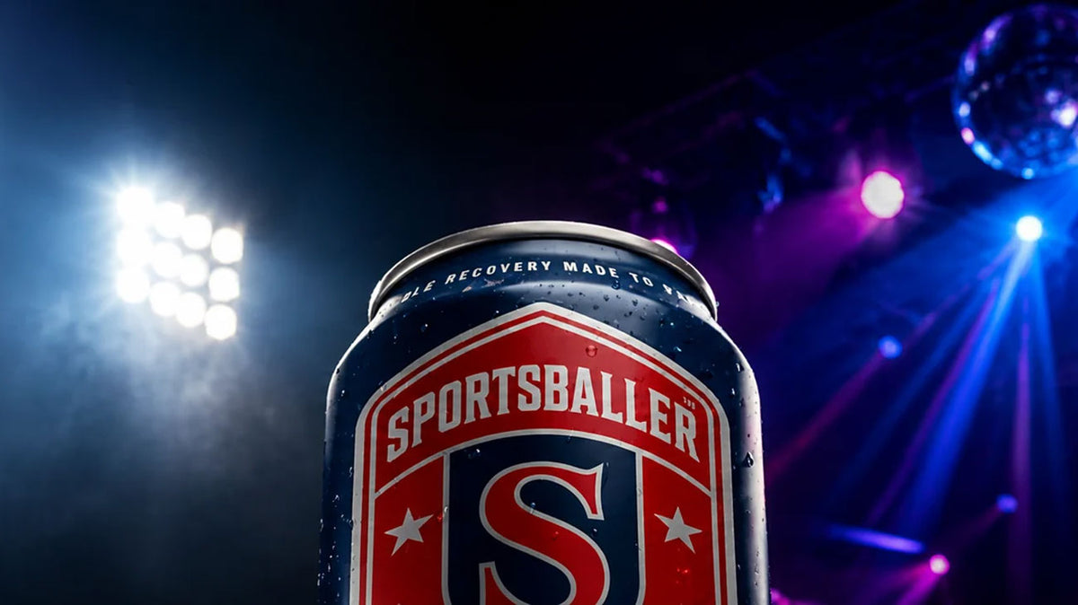 Sportsballer