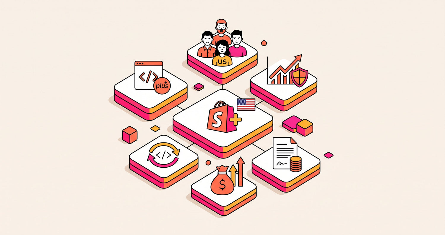 What the Best Shopify Developers Have in Common