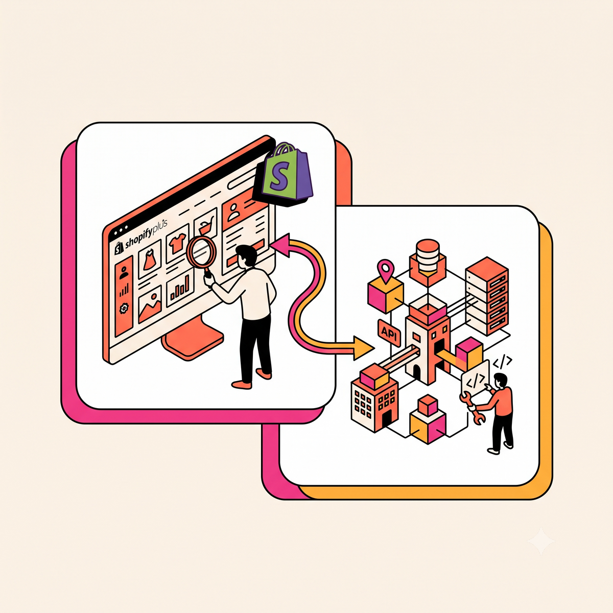 What to Look for in a Shopify Plus Design Agency