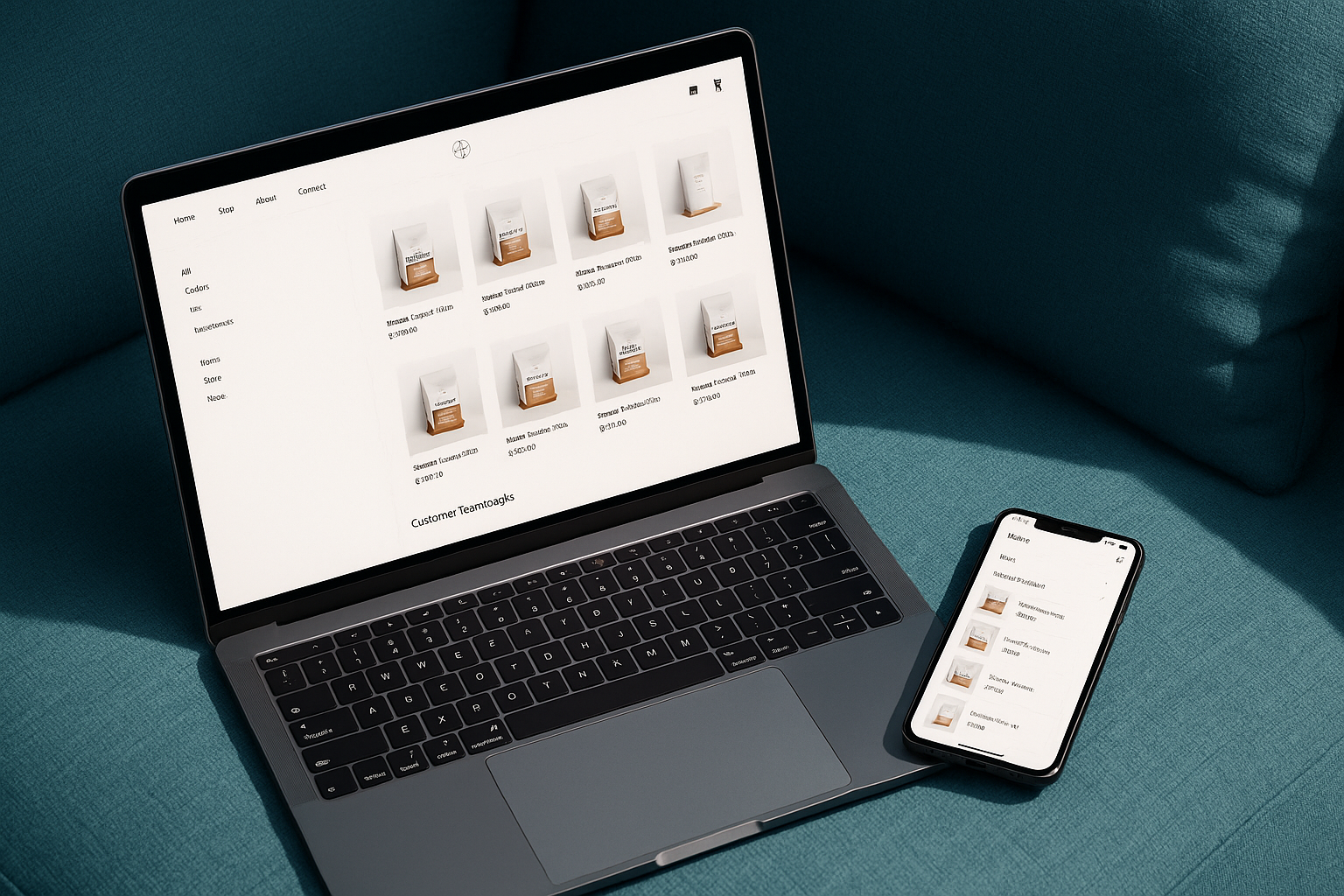How to Make Your Shopify, Magento, or BigCommerce Store an AI Answer Machine