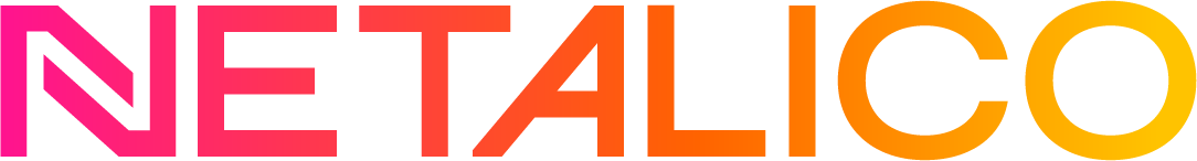 Netalico logo