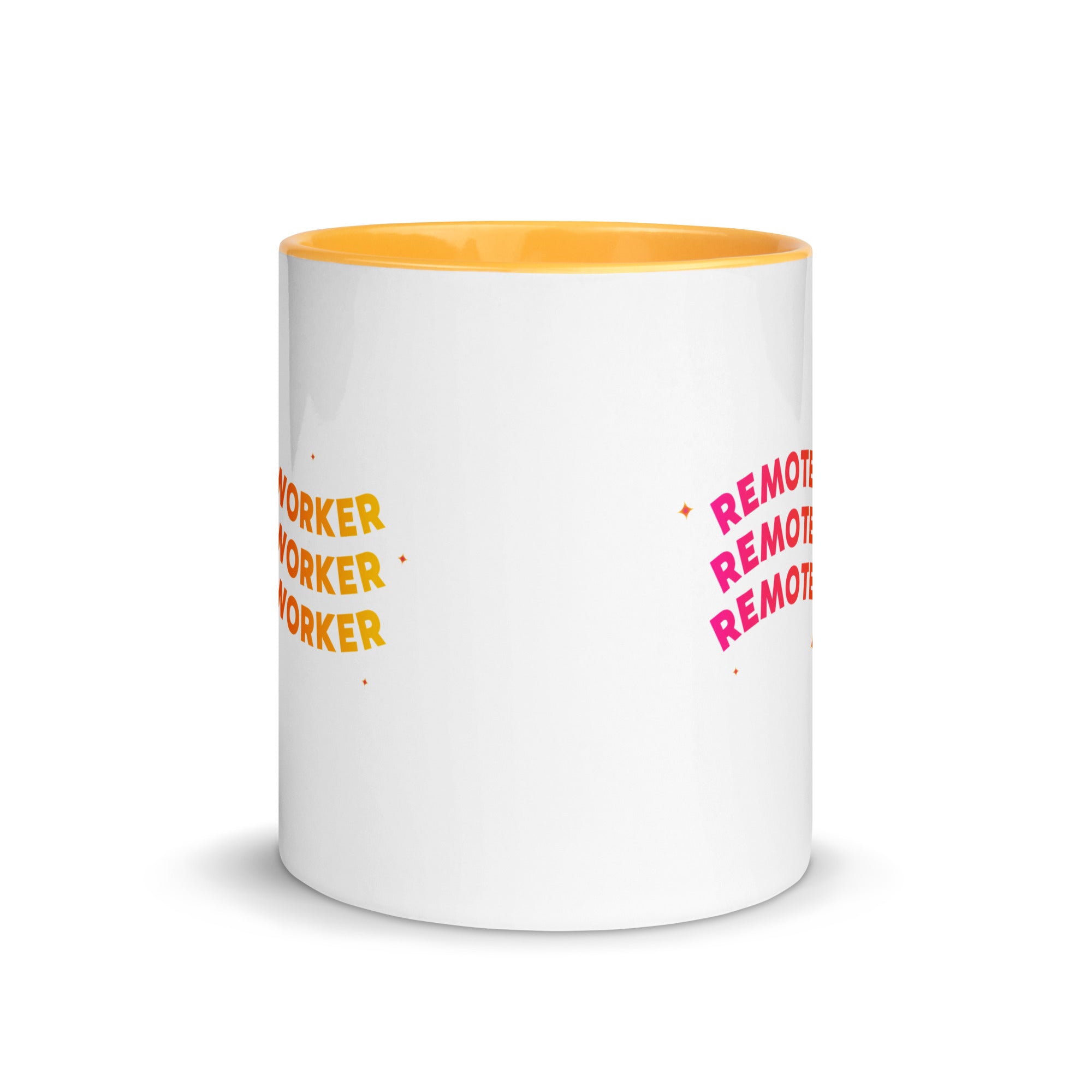 Remote Worker Mug